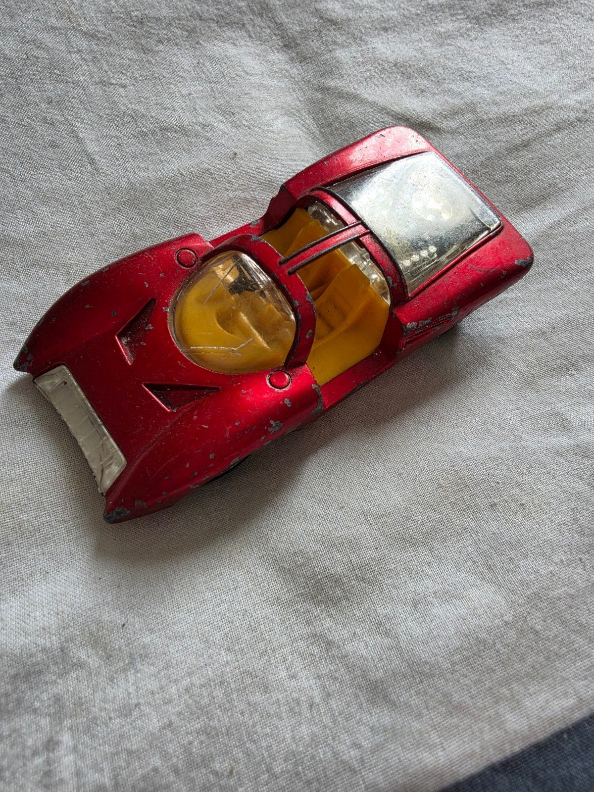Dinky toys, Bijoux, Sacs & Beauté, Enlèvement ou Envoi