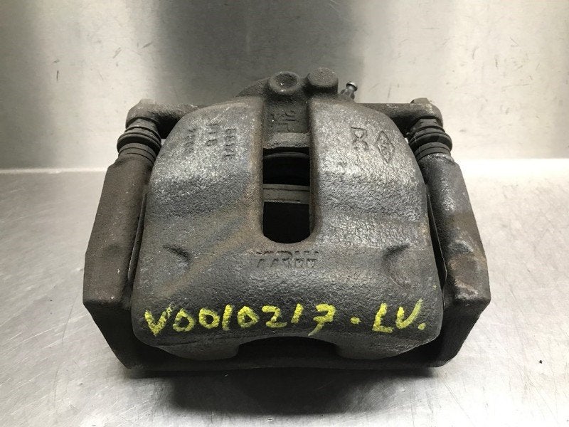 REMKLAUW LINKS VOOR ABS Nissan NV 250 (WF) (01-2021/-), Gebruikt, Nissan