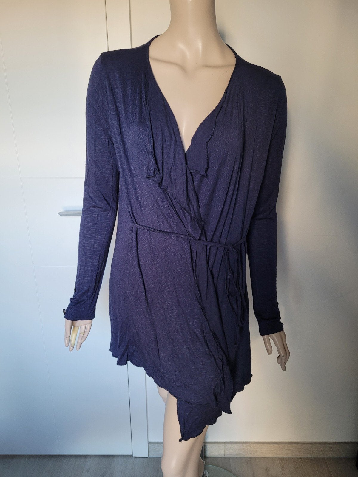 Vest Cassis Collection maat 42, Enlèvement ou Envoi, Taille 42/44 (L)