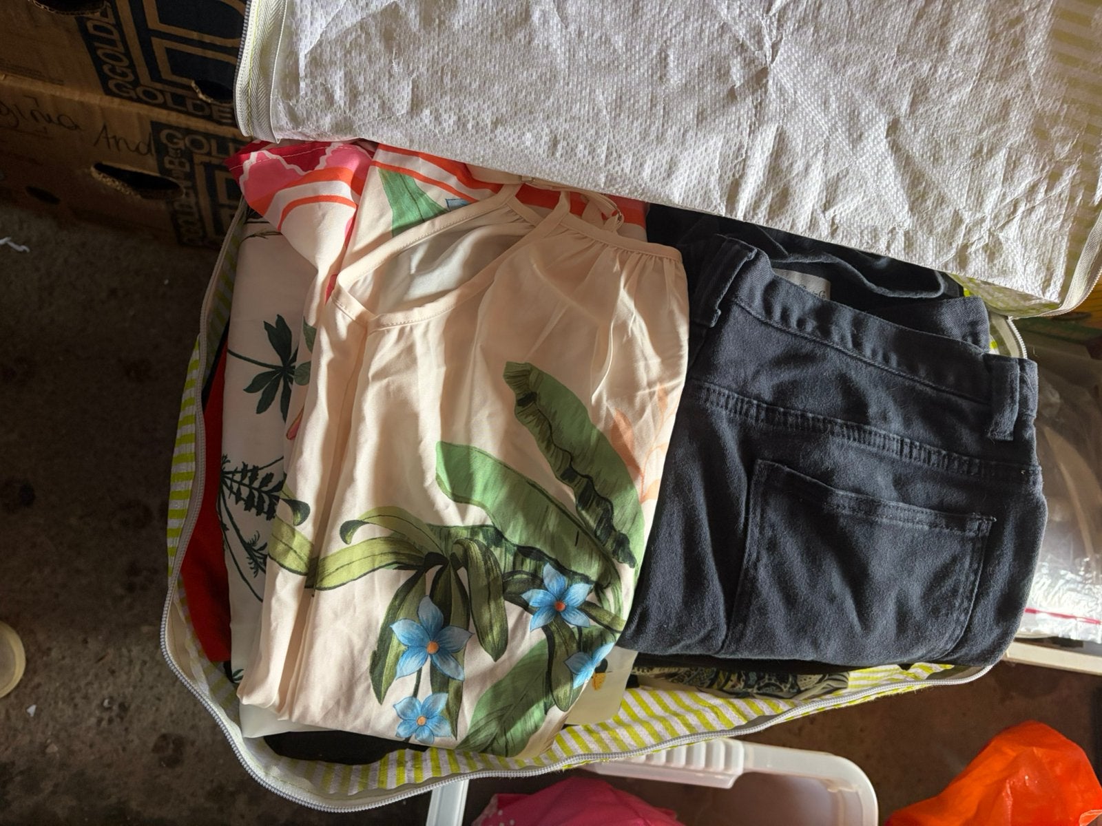 Lot dames kleding grotere maten, Kleding | Dames, Ophalen, Zo goed als nieuw