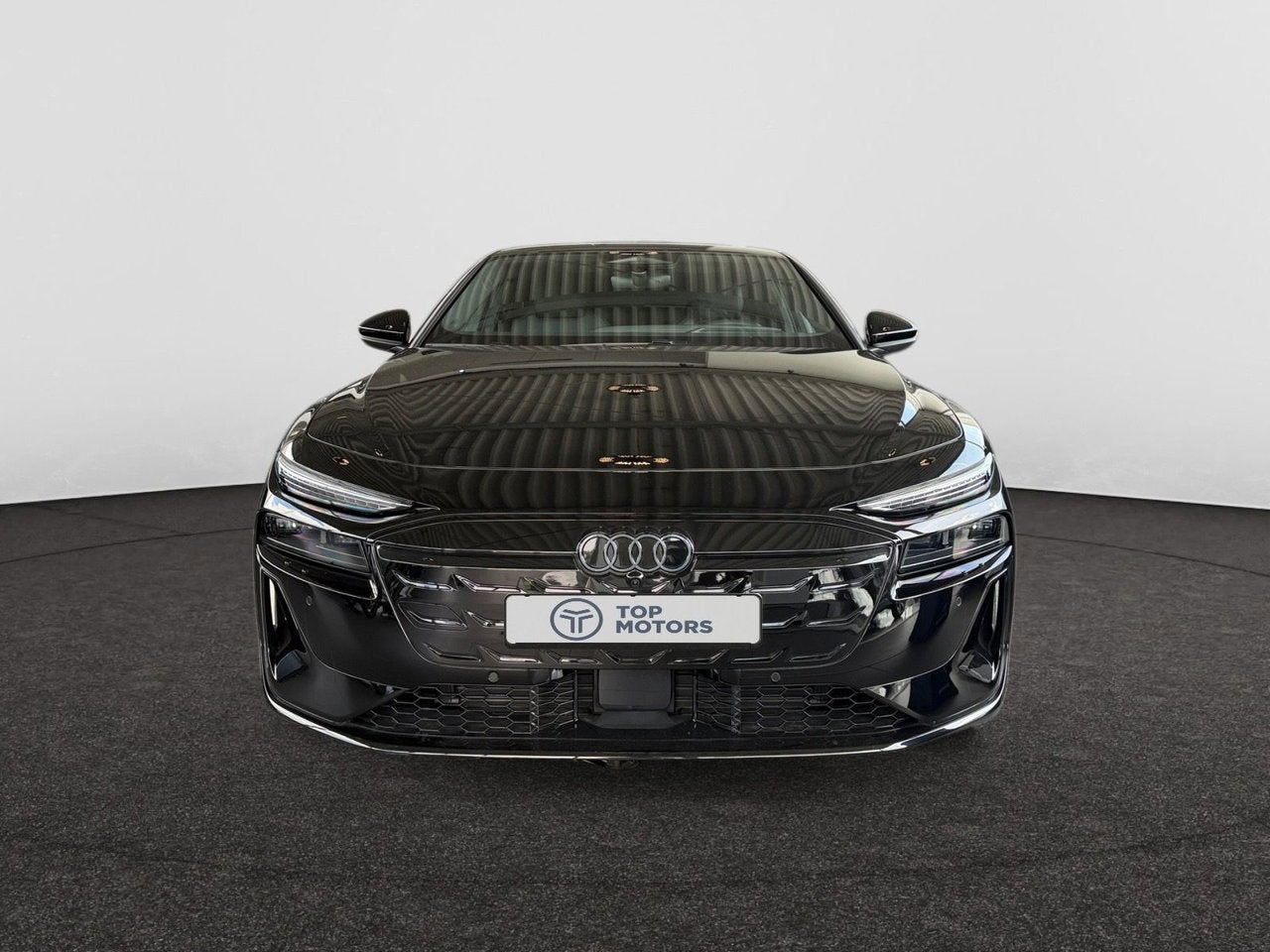 Audi A6 Sportback e-tron Audi A6 Sportback Corporate S e-tro, Autos, Sièges sport, Achat, Berline, Automatique