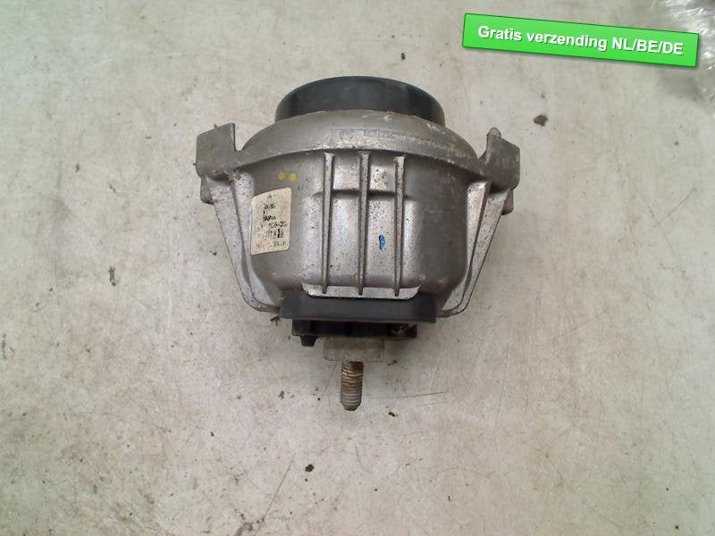 MOTORSTEUN LINKS BMW 3 serie (E90) (6768799), Gebruikt, BMW, Petuelring 130
80809  München, DE, Bayerische Motoren Werke AG