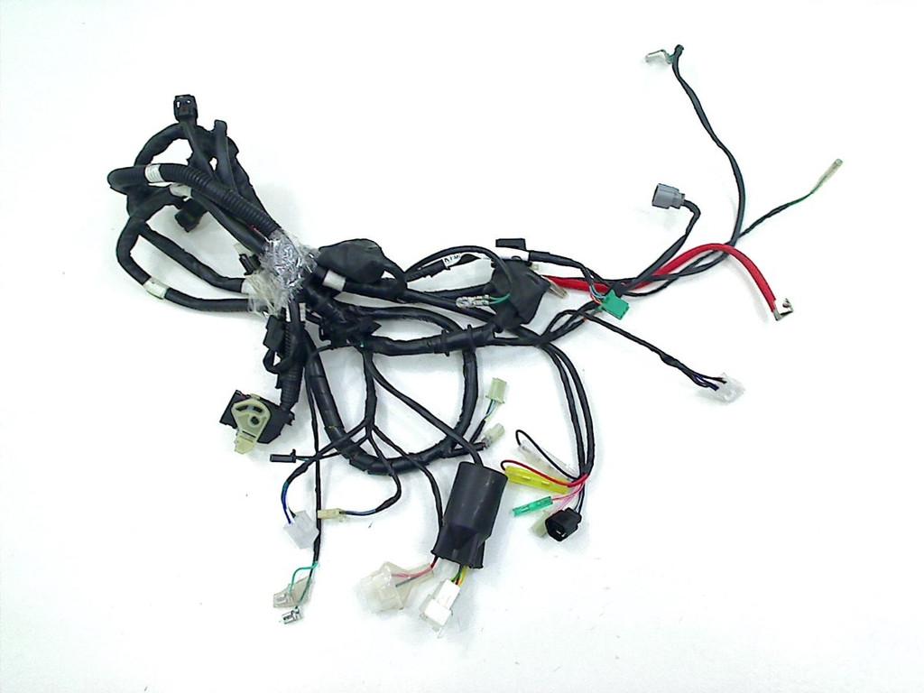 FAISCEAU DE CÂBLAGE DIVERS Agility 50 16+ 2021-2023 (E5), Motos, Pièces | Autre, Dhr. S. di Majo, Utilisé, Info@cama-motorparts.nl