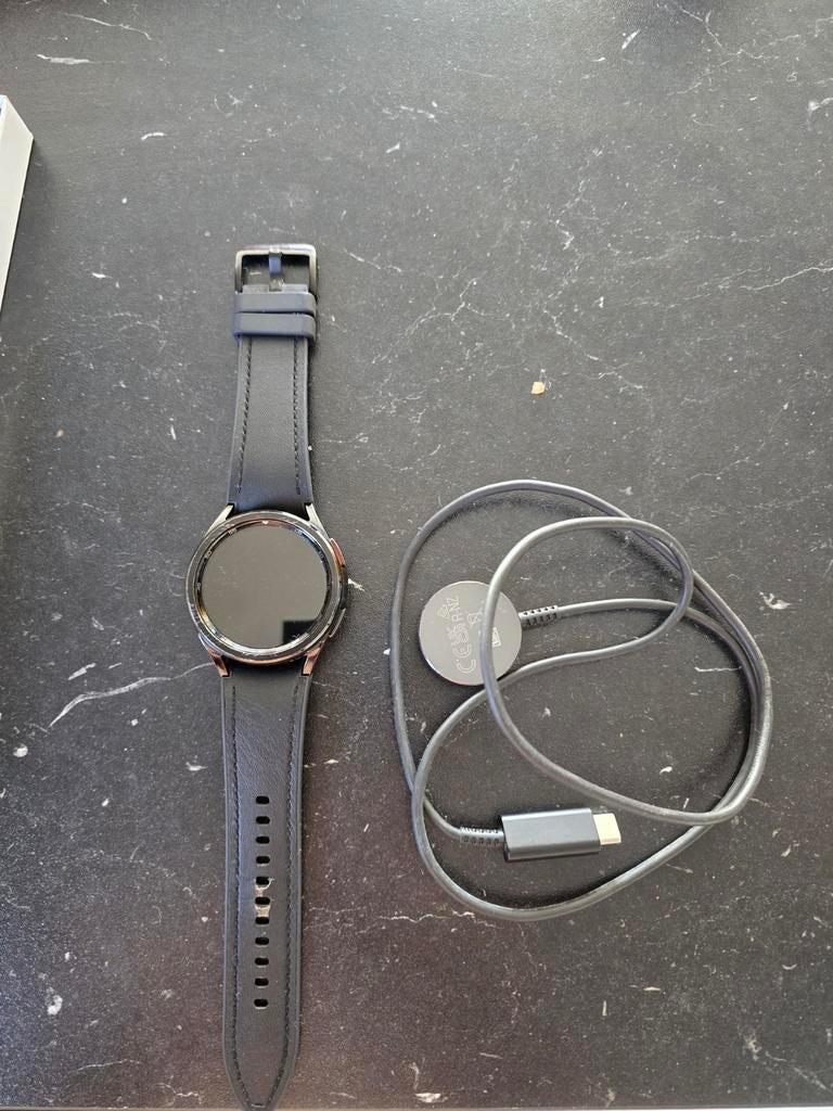 Samsung galaxy watch 6 classic 43mm te koop, Ophalen of Verzenden