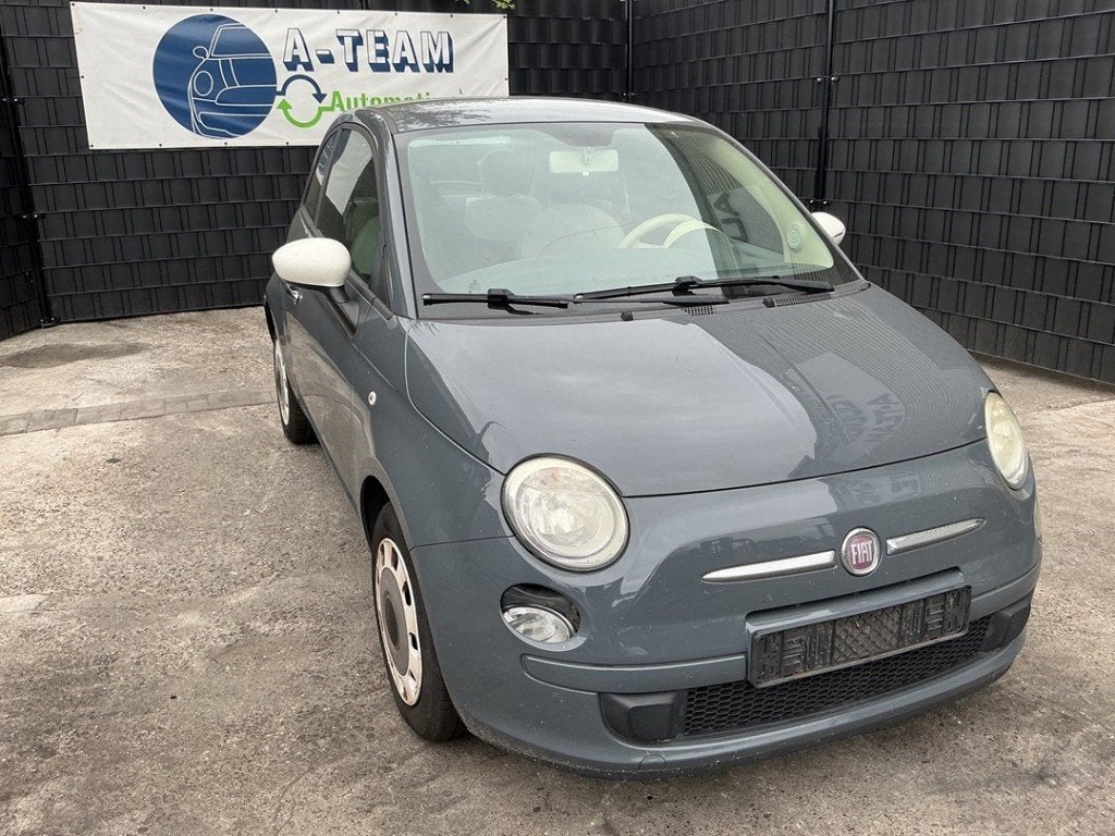 REMKLAUW RECHTS VOOR ABS Fiat 500 (312) (|51916587|), FCA Germany GmbH, Gebruikt, IPC D1-09 Bahnhofsplatz
65423  Rüsselsheim am Main, DE