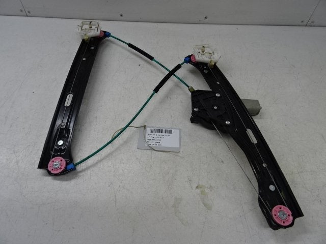 VITRE MECANISME AVANT DROIT BMW 1 serie (F20) (7242562), Autos : Pièces & Accessoires, Utilisé, BMW