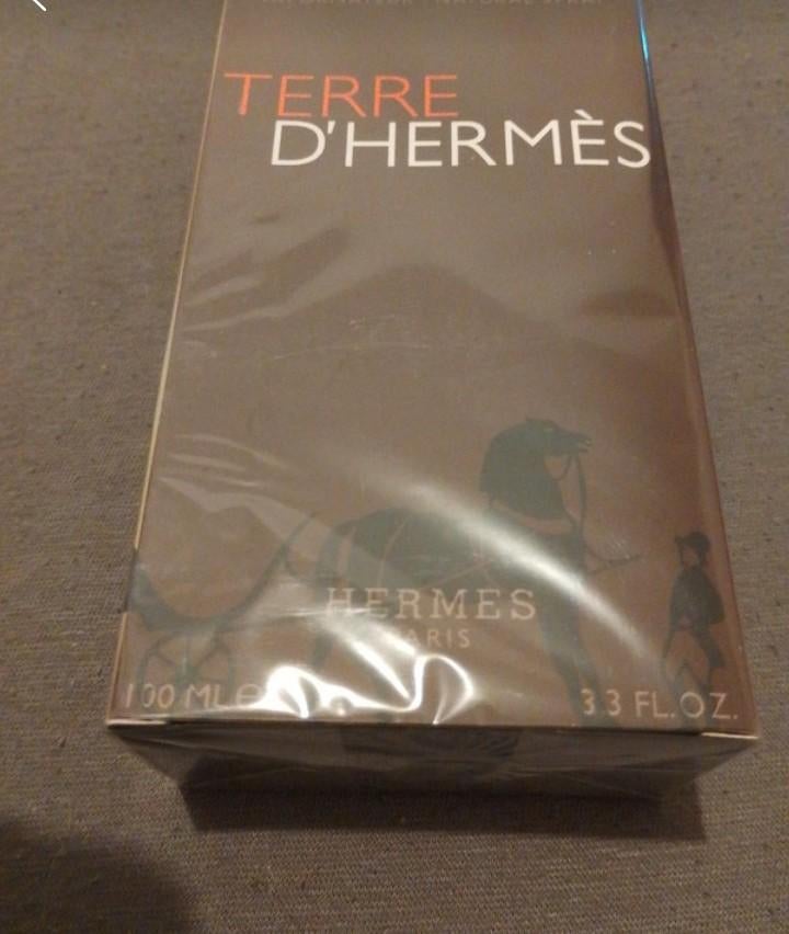 There Hermes, Bijoux, Sacs & Beauté, Beauté | Parfums, Neuf, Enlèvement ou Envoi