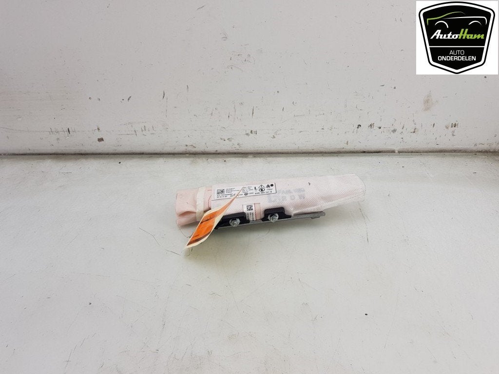 AIRBAG SIEGE Audi A4 Avant (B9) (|8W5880241F|8W5880241N|), Utilisé, Audi
