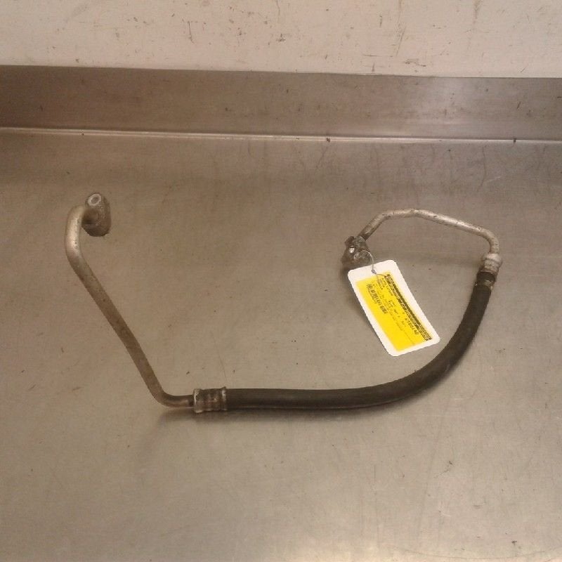 DURITE CLIMATISATION Toyota Corolla (E15) (11-2006/11-2013), Dhr. M. Roggen, Toyota, Stadsweg 37 37
9917 PV  WIRDUM GR., NL, Utilisé