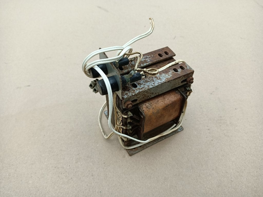 Omvormer 110v/220v Seeburg / Hecker (1955) jukebox, Verzenden, Seeburg
