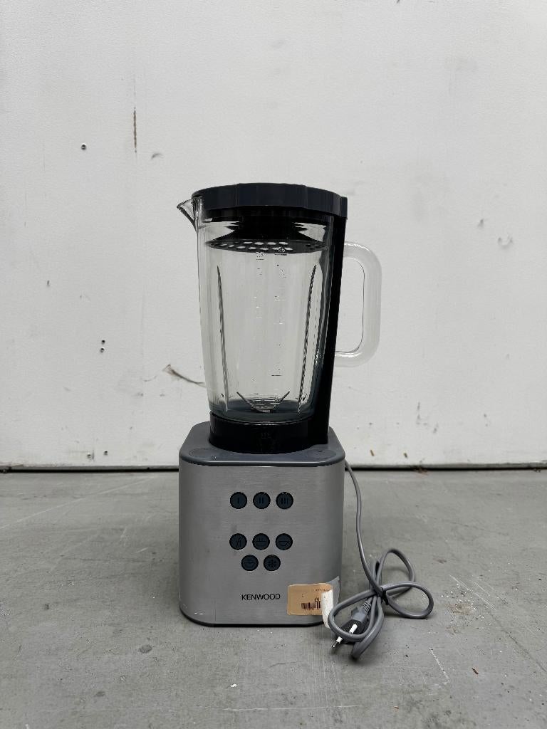 Blender Kenwood BL650 en excellent état., Enlèvement