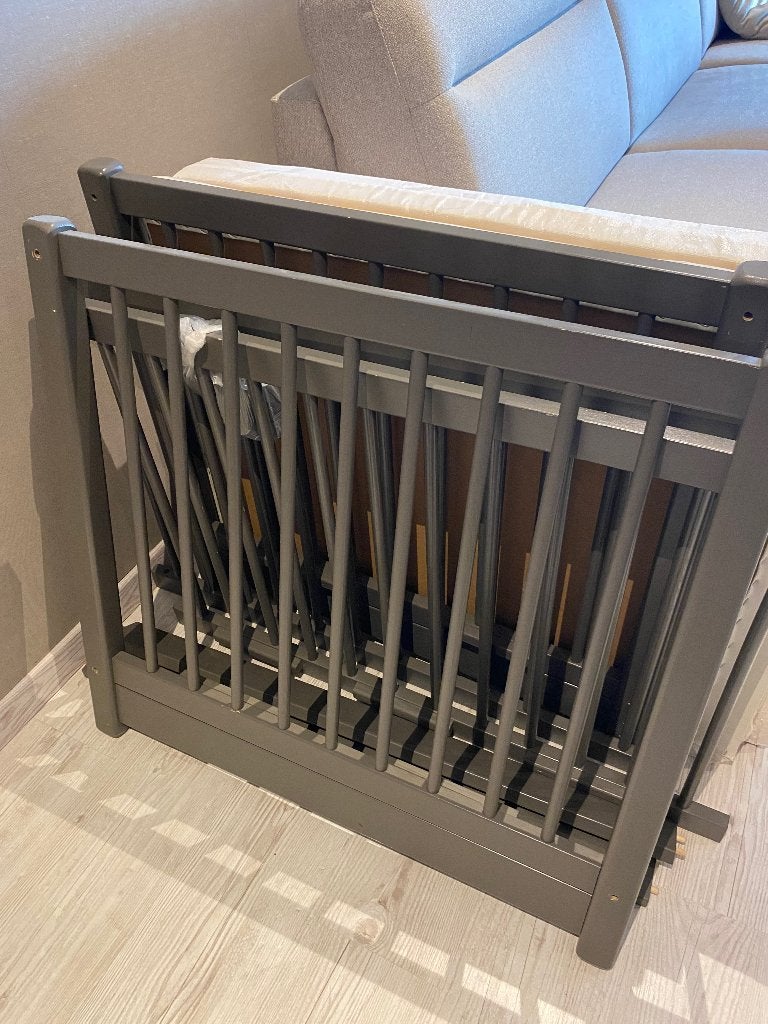 Te koop kindergerief :park/autostoel/bed/wupper/enz…, Kinderen en Baby's, Ophalen, Gebruikt