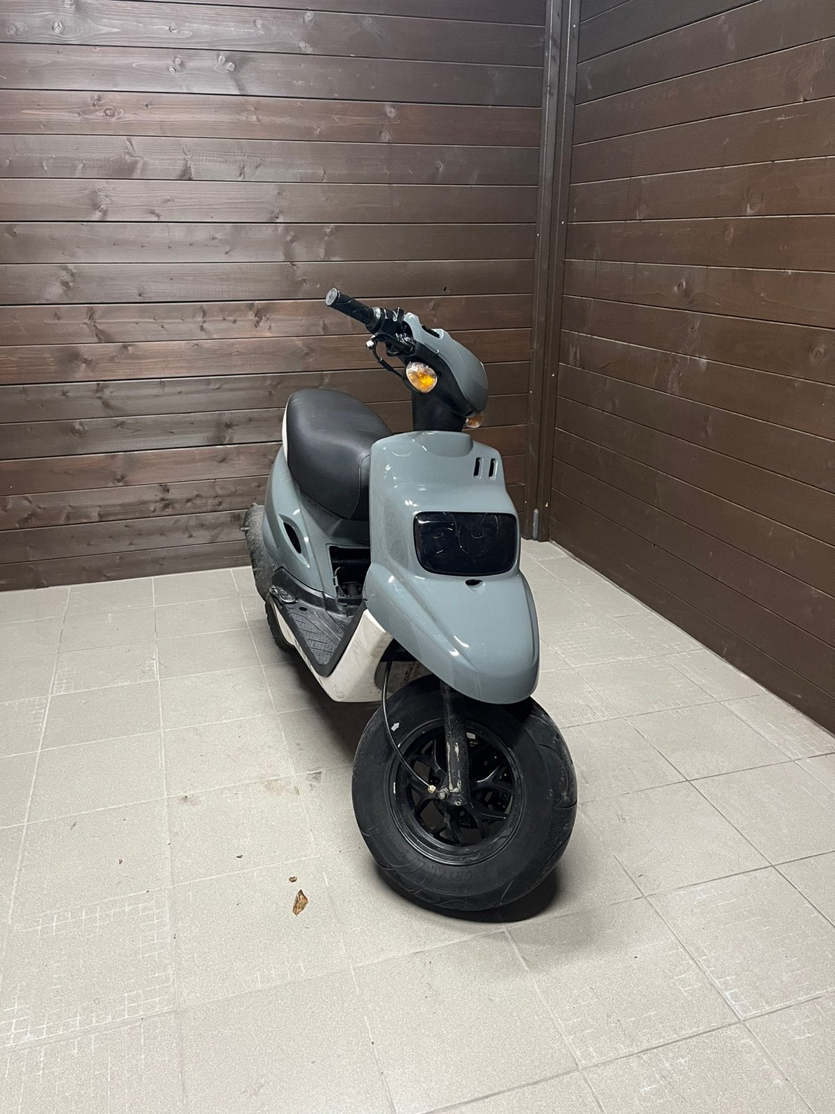 Yamaha Booster, Vélos & Vélomoteurs, Scooters | Yamaha, Enlèvement, Comme neuf