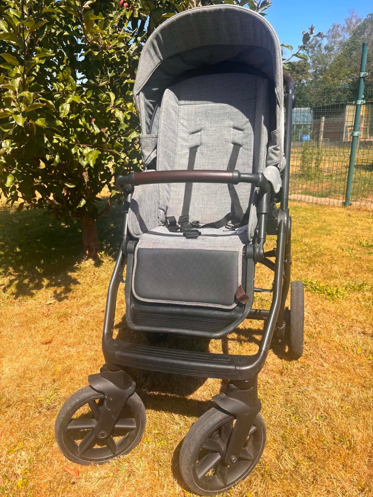 Kinderwagen Quax Country, Enfants & Bébés, Poussettes & Combinaisons, Enlèvement, Utilisé, Poussette combi, Autres marques