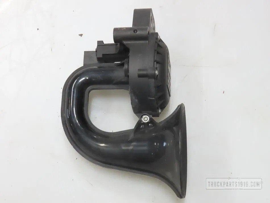 Scania 2291089 Claxon, Ophalen, Gebruikt, Scania