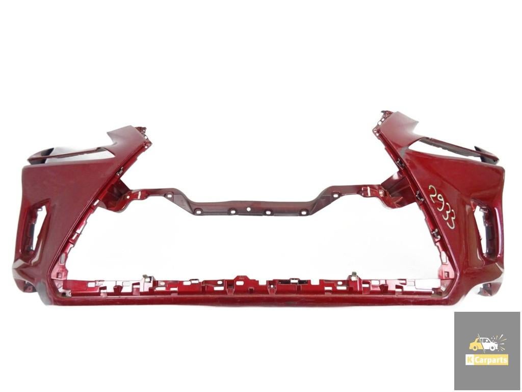 Lexus NX 300H LIFT Voorbumper, Info@toyota.co.jp, Gebruikt, Toyota Motor Corporation, Bumper
