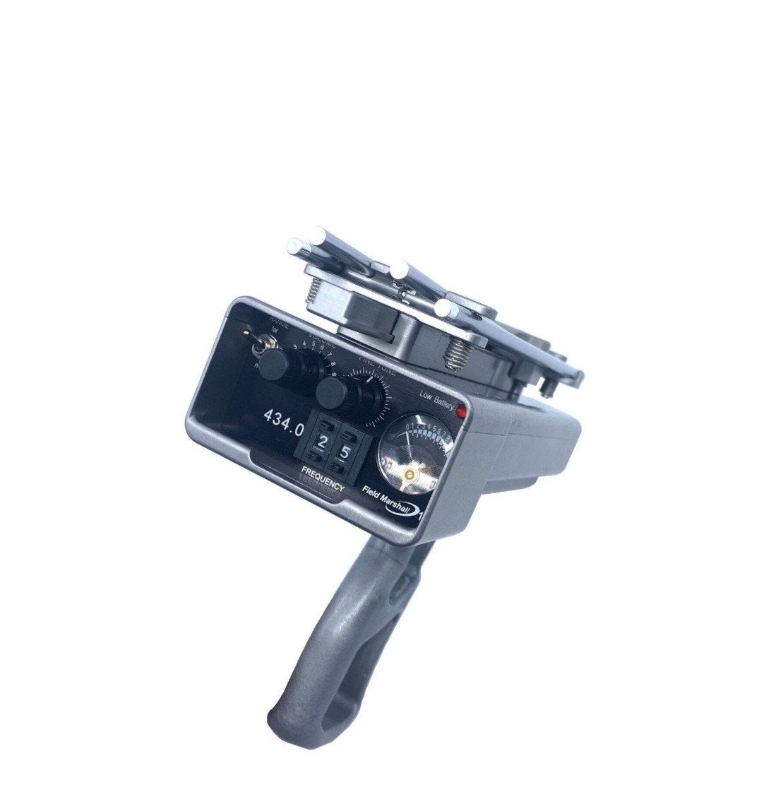 Marshall telemetry, Animaux & Accessoires, Enlèvement, Comme neuf
