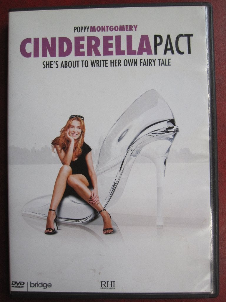 Pacte de Cendrillon (2009), CD & DVD, DVD | Comédie, Tous les âges, Enlèvement ou Envoi, Comme neuf, Autres genres