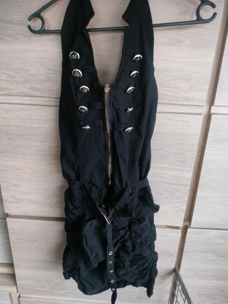 Nieuw kleedje open rug s, Kleding | Dames, Jurken, Ophalen