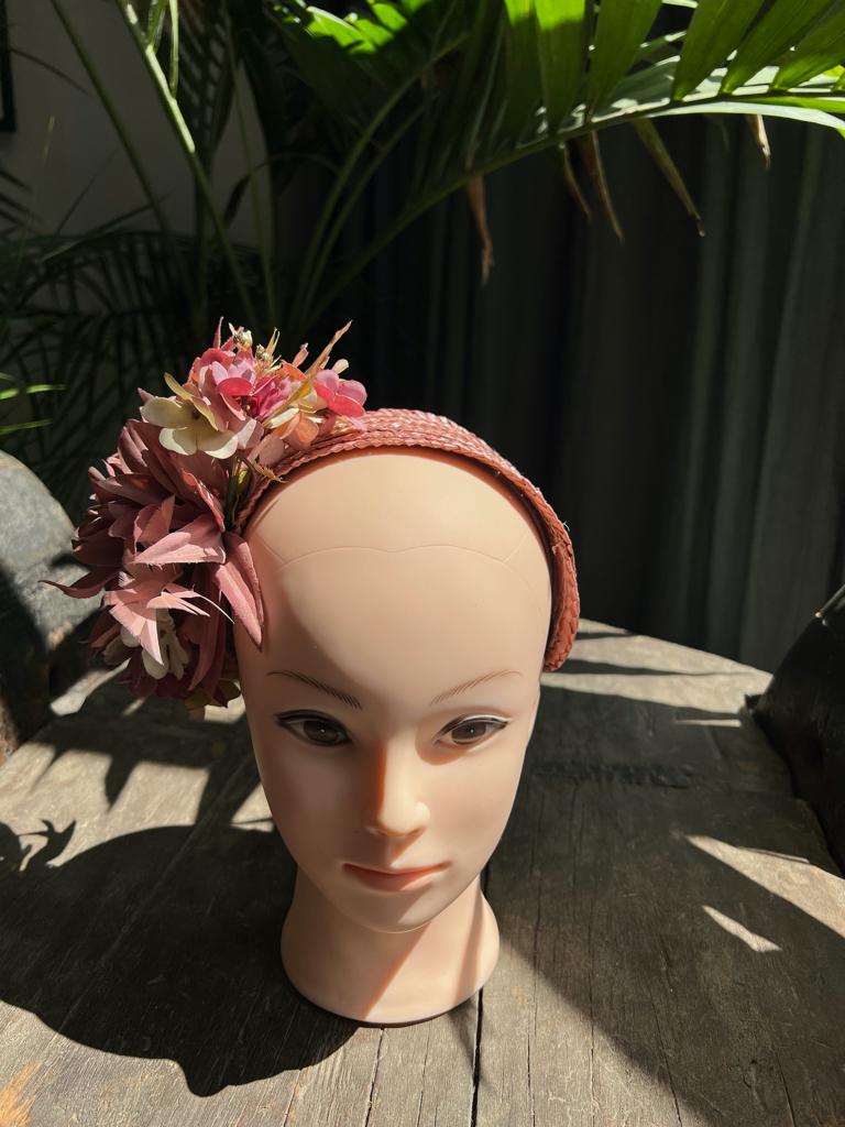 bandeau de tête de cérémonie neuf, Neuf, Sans marque, Enlèvement, Chapeau