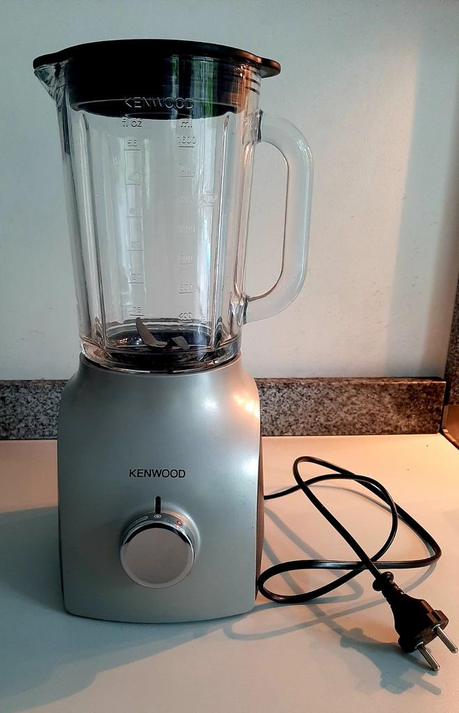 Blender Kenwood, Electroménager, Enlèvement, Mélangeur