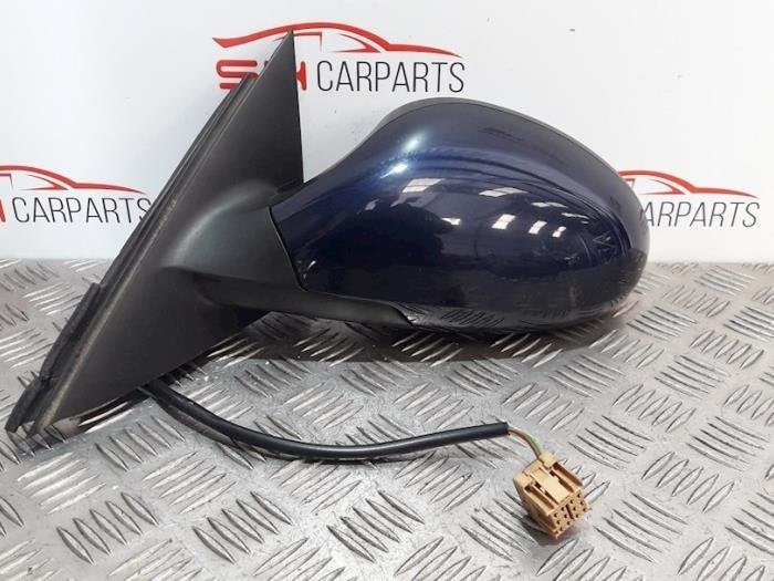 Buitenspiegel links van een Seat Ibiza, Gebruikt, -, -, Ophalen of Verzenden