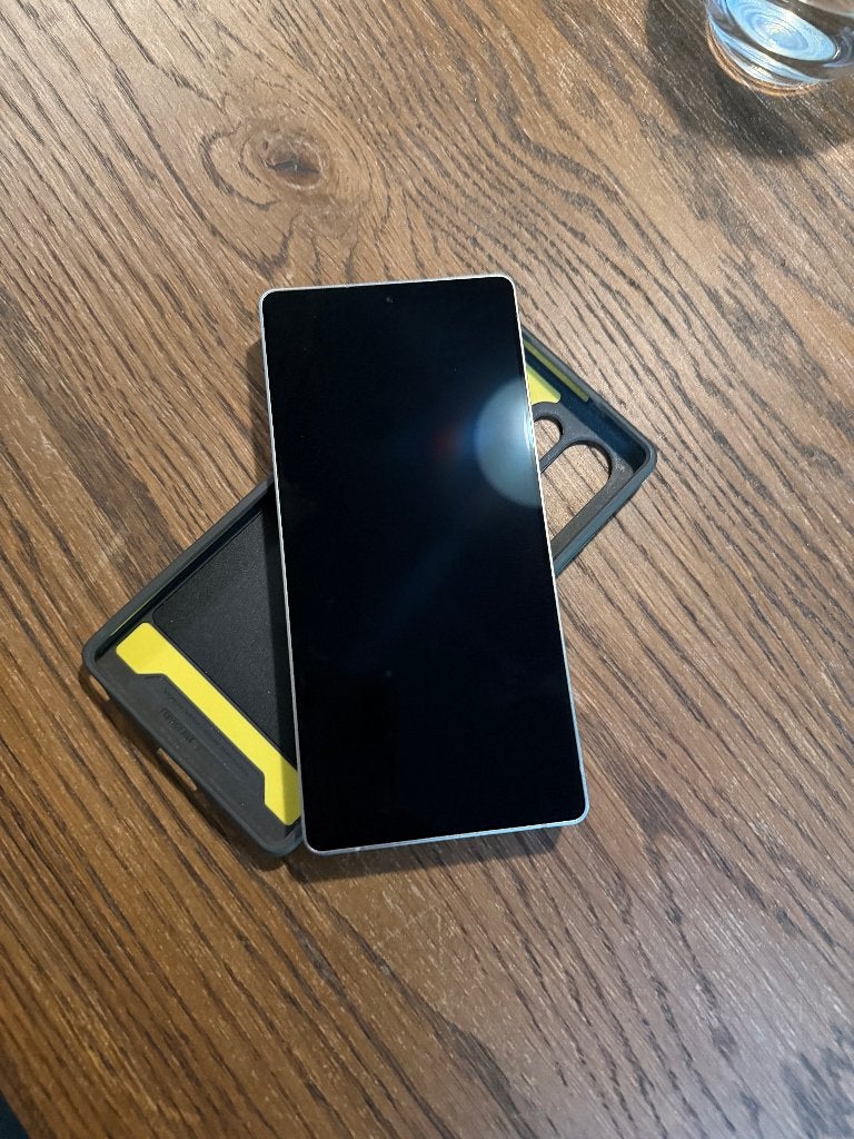 Samsung S25 Ultra - 256 GB - ruilen iphone, Télécoms, Téléphonie mobile | Samsung, Autres modèles, Comme neuf, Enlèvement, Argent