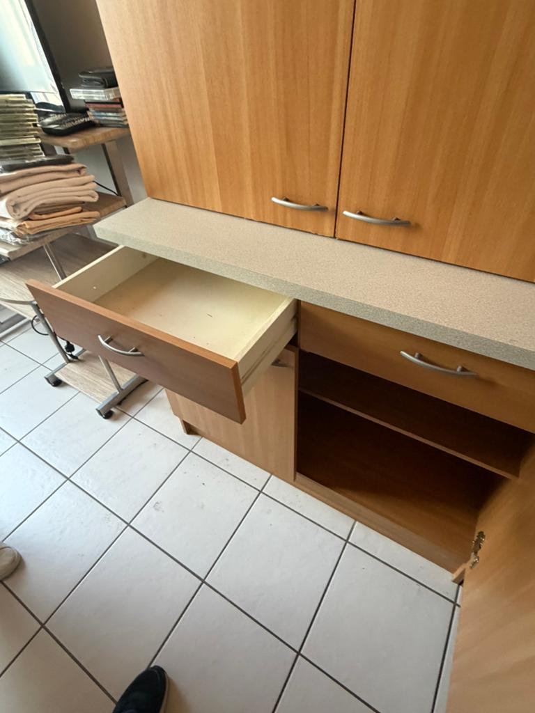 Kasten losse elementen, Huis en Inrichting, Kasten | Computermeubels, Ophalen, Zo goed als nieuw