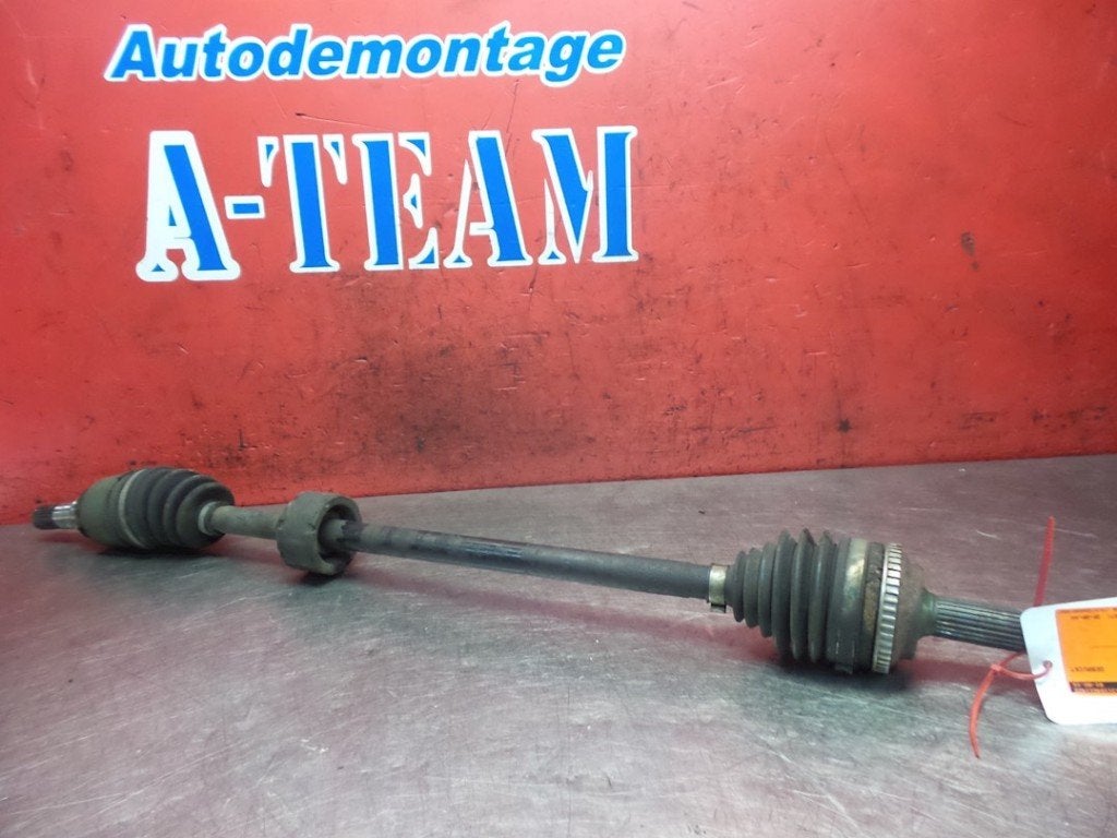 CARDAN AVANT DROIT (TRANSMISSION) Toyota Yaris (P1), Kundenbetreuung@toyota.de, Toyota, Utilisé, Toyota-Allee 2
50858  Köln, DE