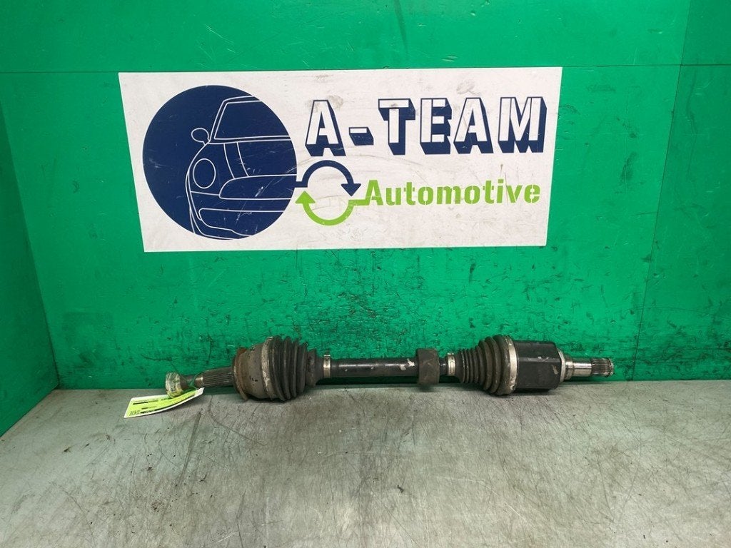 CARDAN AVANT GAUCHE (TRANSMISSION) Mazda 3 (BM / BN), Hitdorfer Straße 73
51371  Leverkusen, DE, Mazda, Utilisé, Info@mazda.de