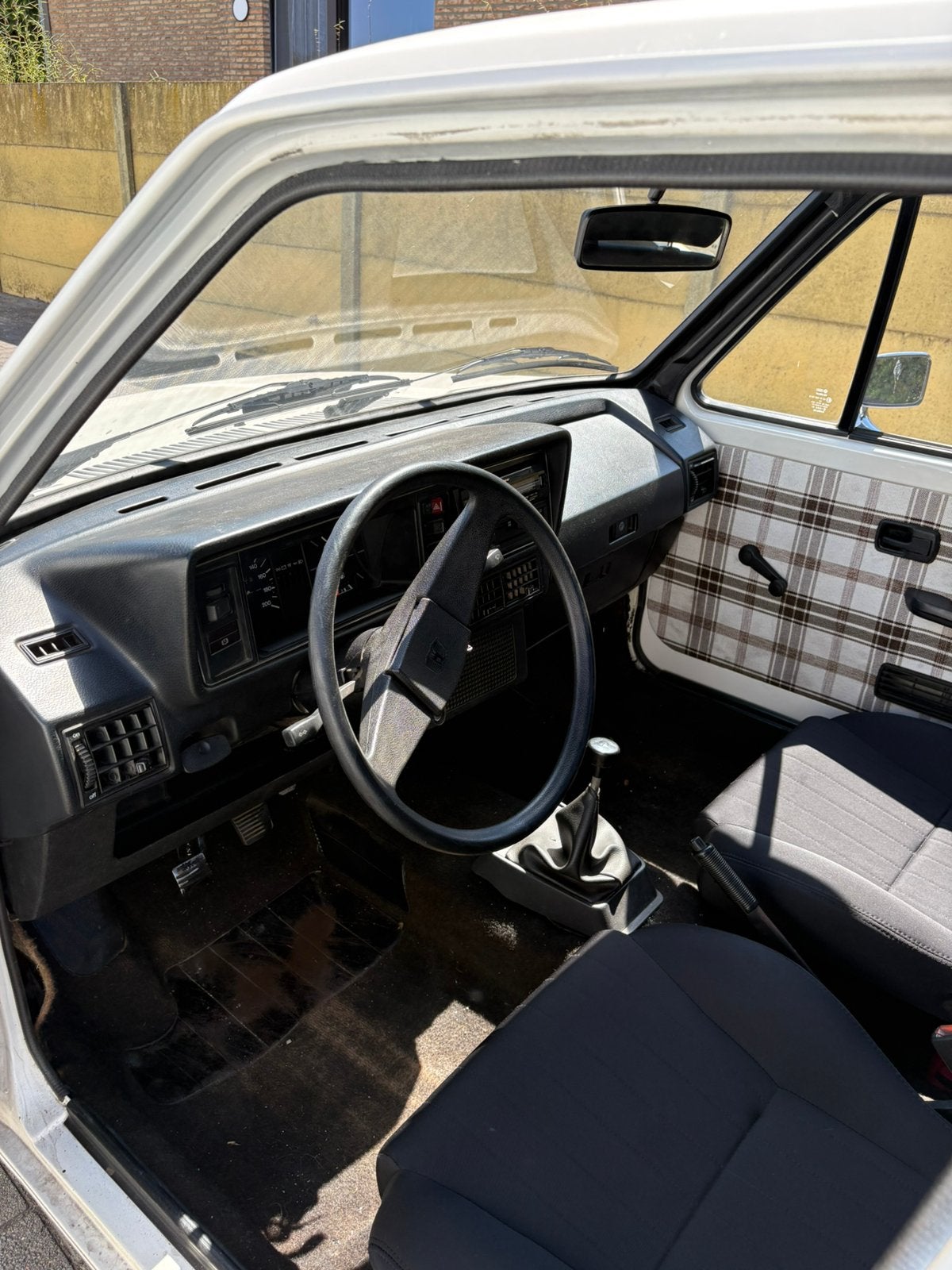 Volkswagen caddy, foto 12