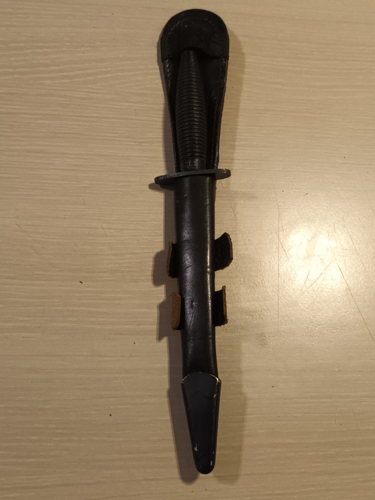 Messendolk voor militaire commando-legermilitaria, Verzamelen, Ophalen of Verzenden