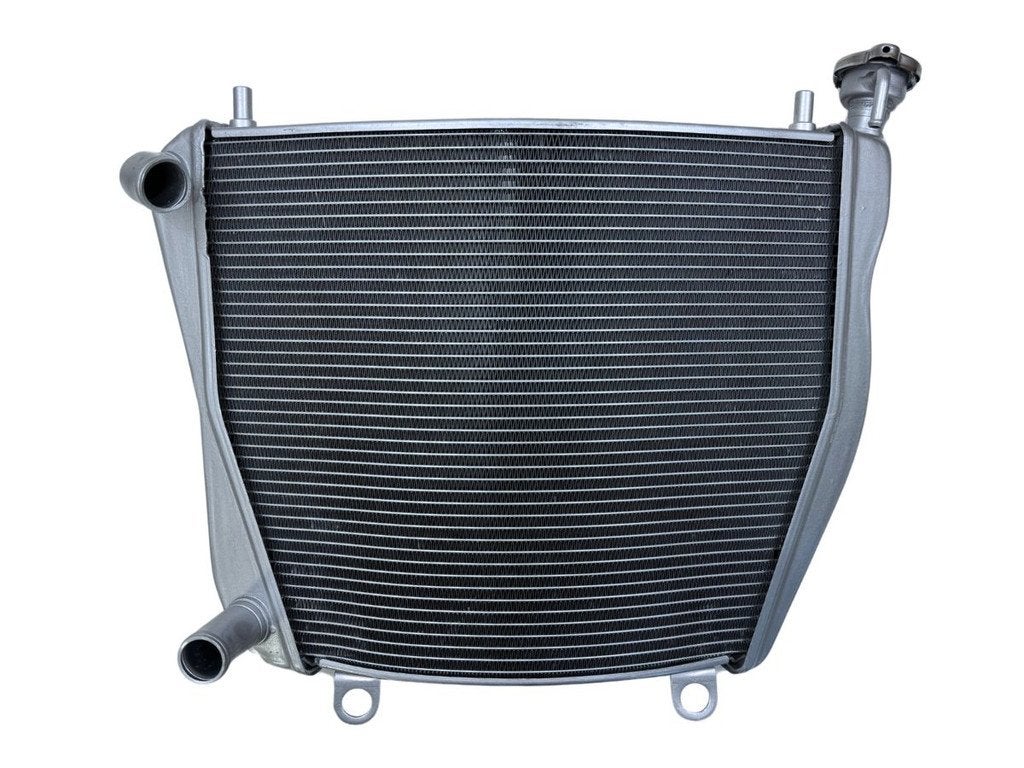 RADIATEUR EAU Ducati Panigale V4 2018- (54812531A), Motos, Pièces | Autre, Dhr. S. di Majo, Neuf, Info@cama-motorparts.nl, P.J. Troelstraweg 8 8
3144 CX  MAASSLUIS, NL