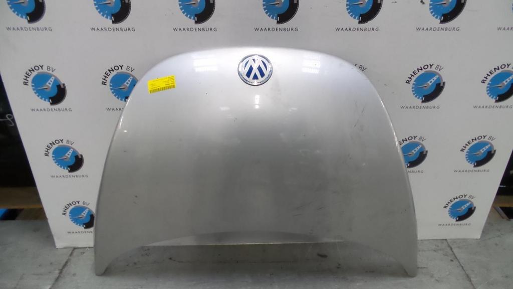 VOLKSWAGEN BEETLE MOTORKAP 2001, Ophalen of Verzenden, Gebruikt, Stiba lid