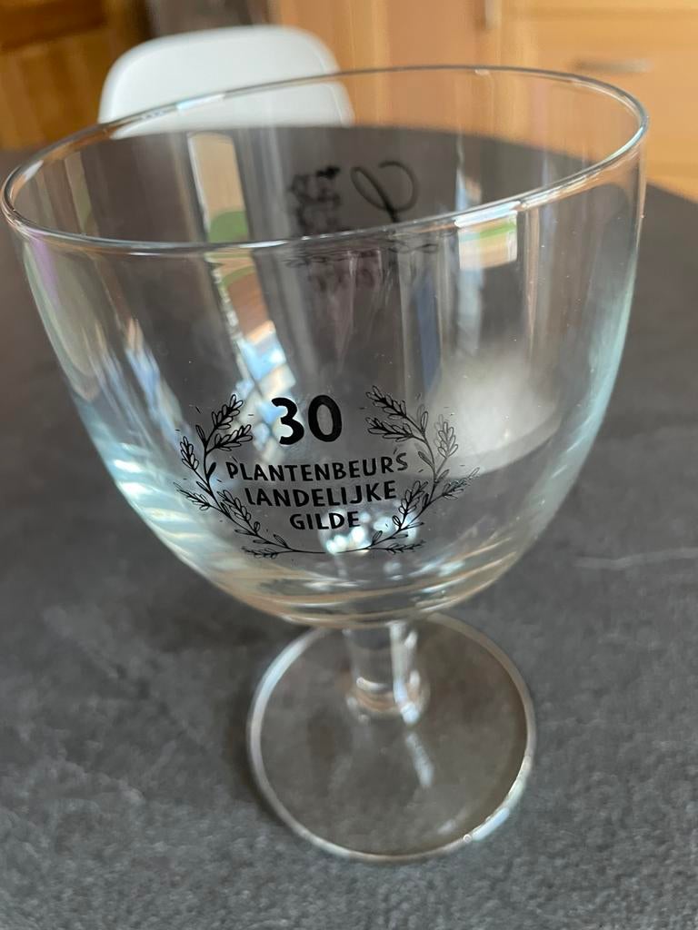 Verre : 30 ans de la National Guild Plant Fair, Enlèvement ou Envoi, Comme neuf