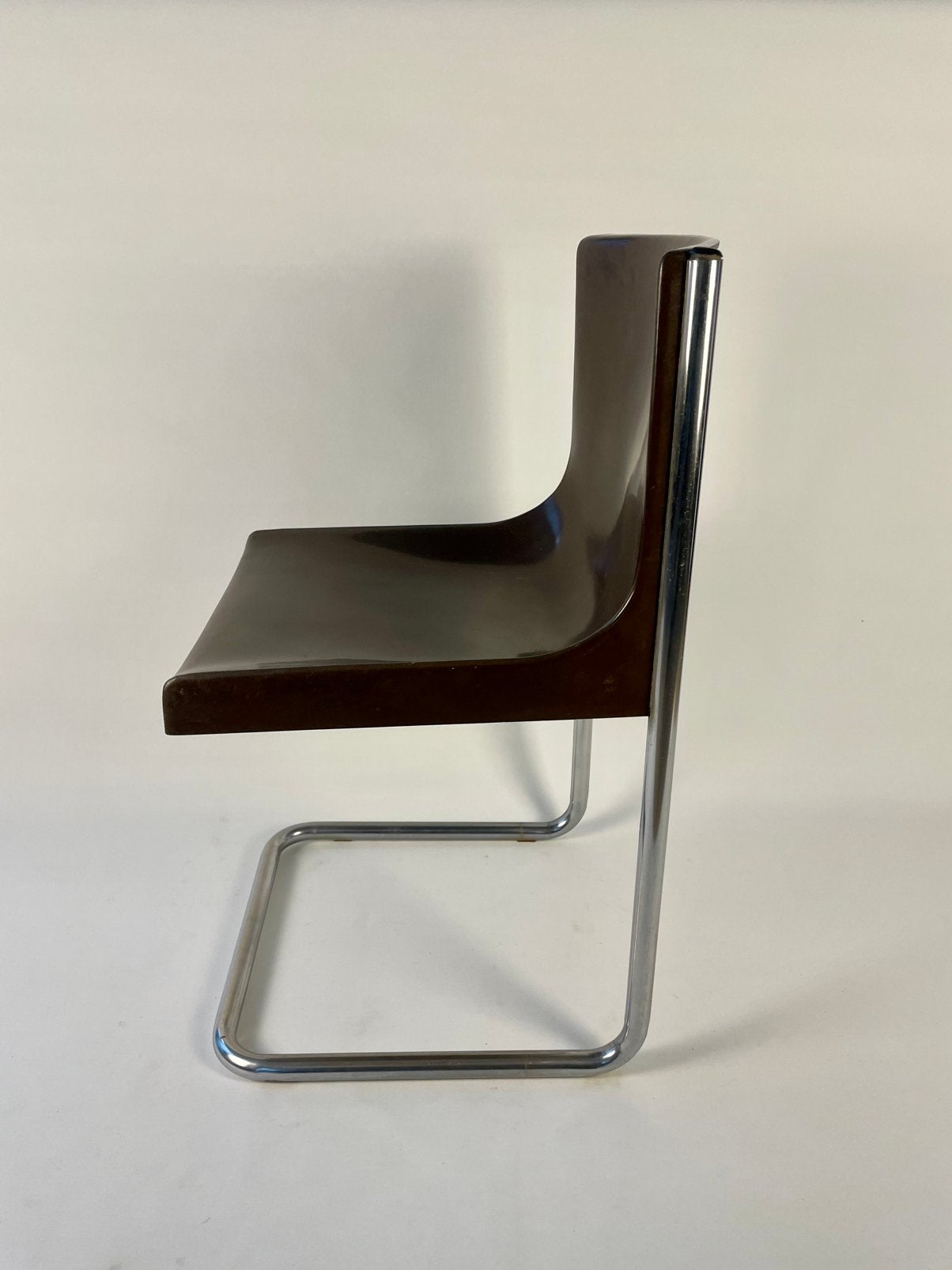 Chaise Gautier vintage, Maison & Meubles, Chaises, Comme neuf, Enlèvement ou Envoi