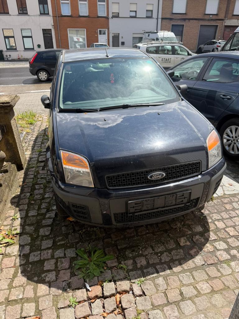 Ford Fusion 2005, Auto-onderdelen, Overige Auto-onderdelen, Ophalen, Ford