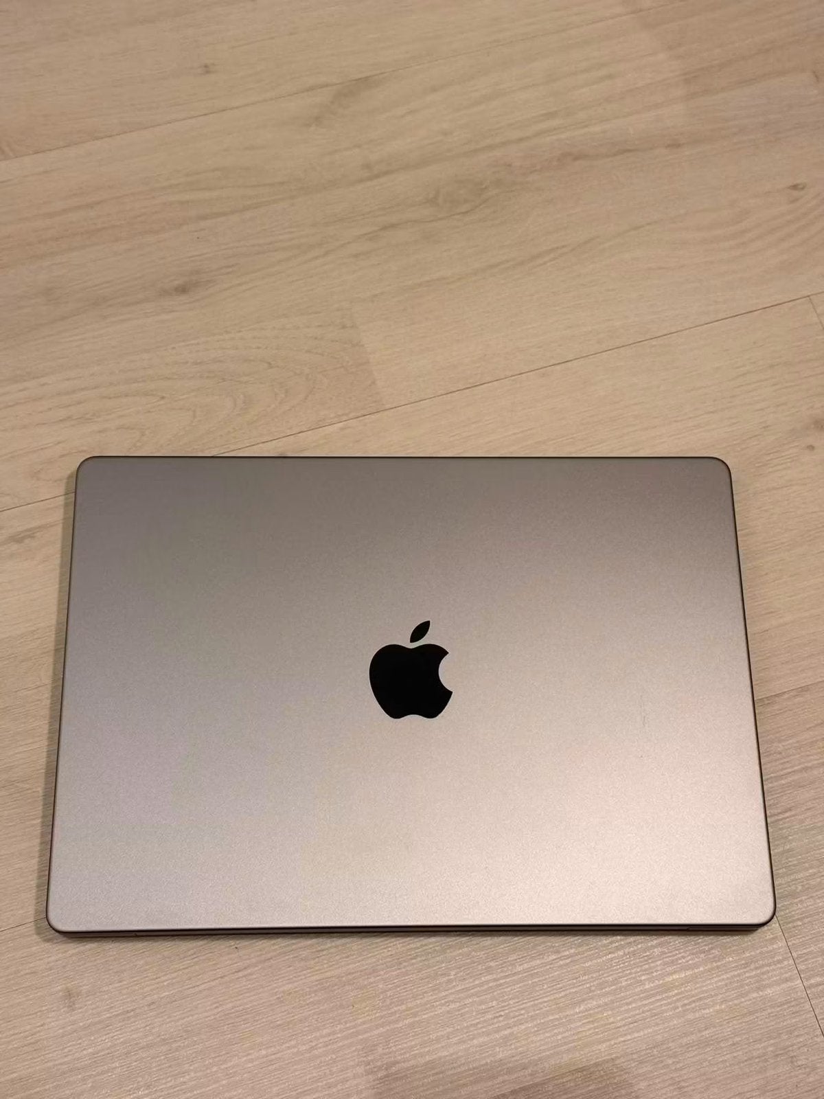 MacBook Pro 14" (2021) — model A2442, Computers en Software, 1 TB of meer, Gebruikt, Overige groottes, Azerty