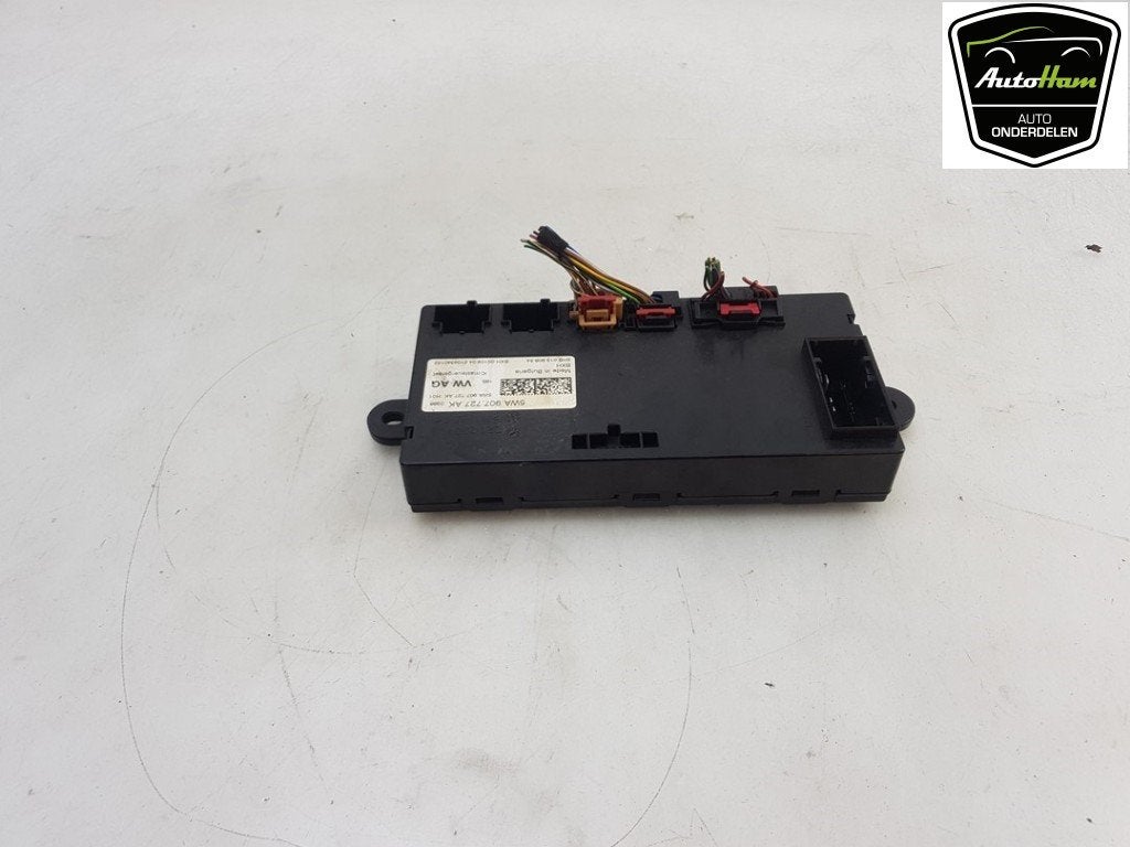 DIVERSEN Computer hoogteregeling Leon (KLCB) (|1EA907376B|), Gebruikt, Seat