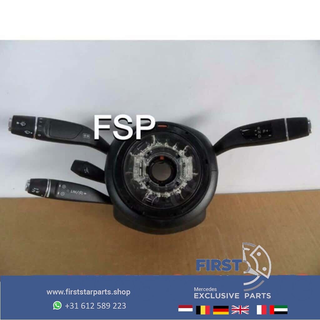 A20590050119051 W205 MRM STUURHOEKSENSOR C63 AMG STUUR SCHAK, Utilisé, -, -, Enlèvement ou Envoi