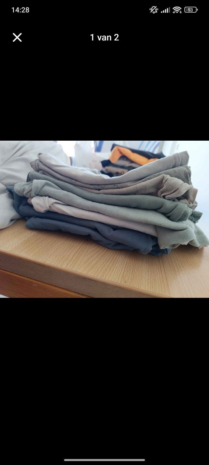taille des corps 98/104, Enlèvement, Utilisé, Autres tailles