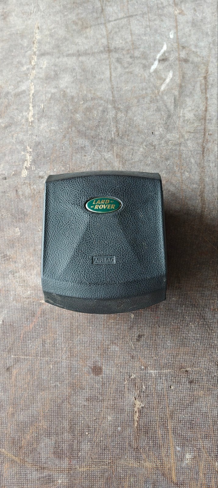 Landrover discovery 3 / range rover sport bestuurders airbag, Ophalen, Rover