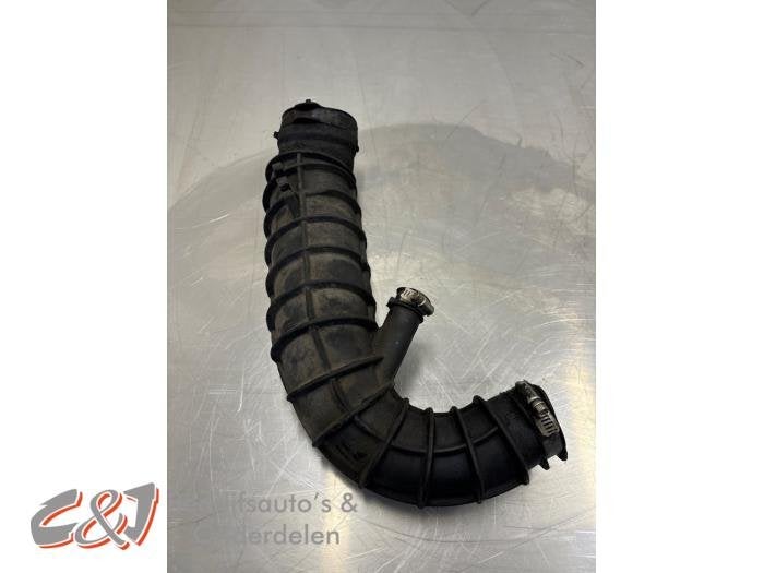 Tuyau turbo d'un Ford Transit, -, 3 mois de garantie, -, -