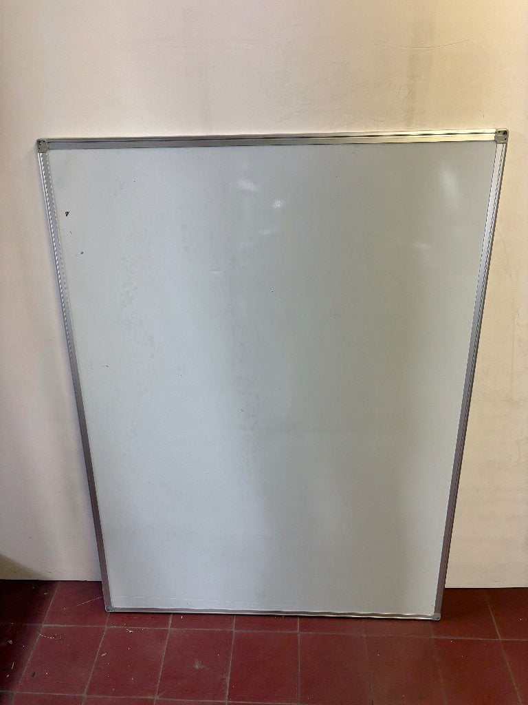 magnetisch whiteboard, Ophalen, Gebruikt, Whiteboard