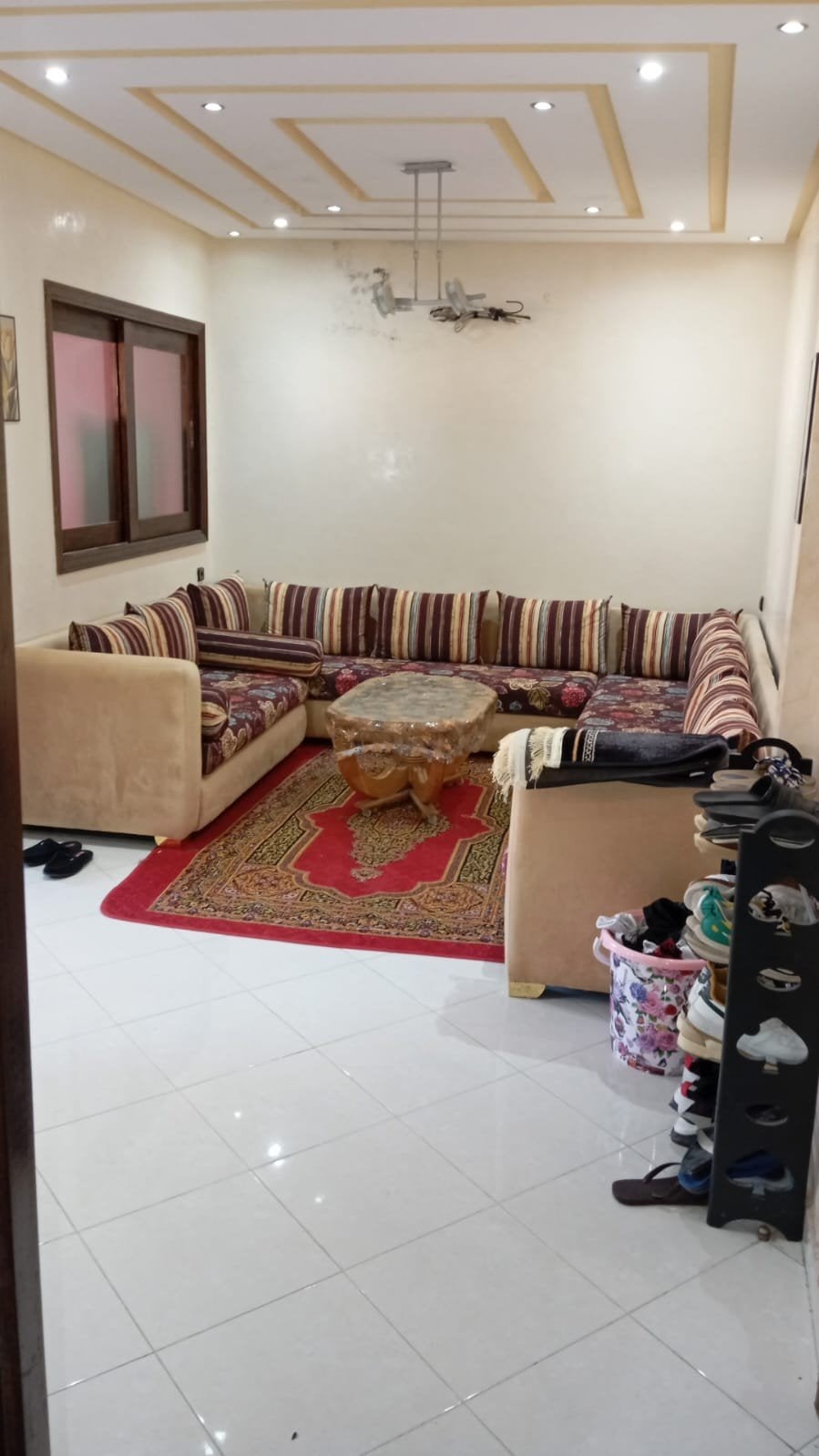 Appart de location meublé à TANGER, Immo, Appartement