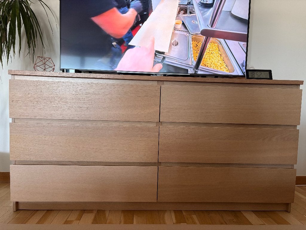 IKEA ladekast for sale, 25 à 50 cm, 5 tiroirs ou plus, Moins de 100 cm, 150 à 200 cm