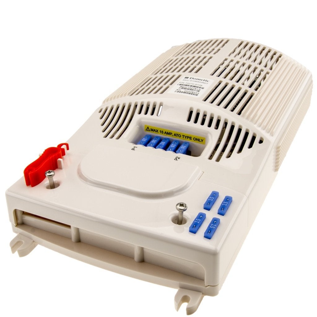 Dometic SMP 192-04 omvormer opvolger SMP 192-03 SMP 184-03, Ophalen of Verzenden, Nieuw