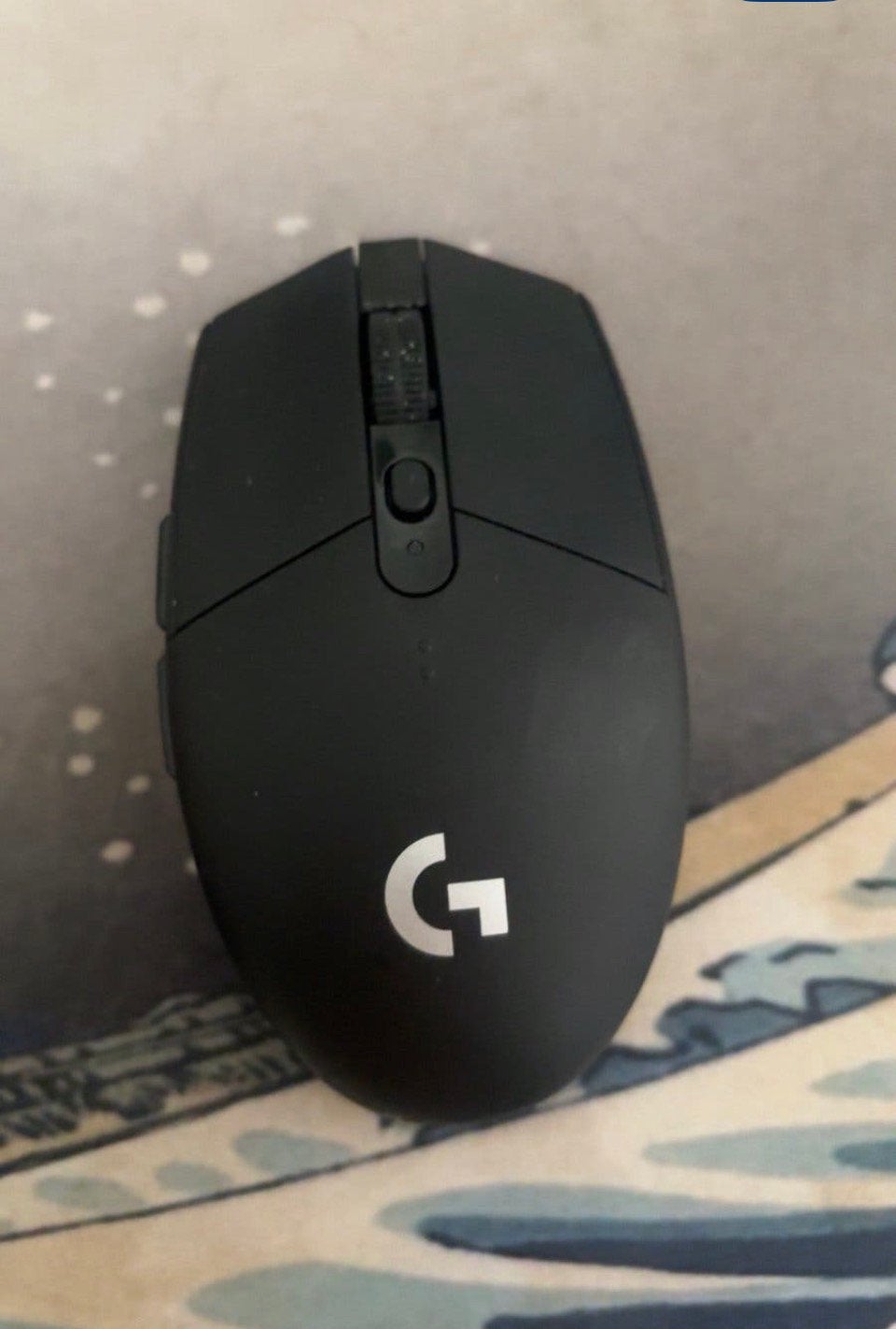 Ordinateur portable de jeu, souris, Enlèvement ou Envoi, Comme neuf, Gaming