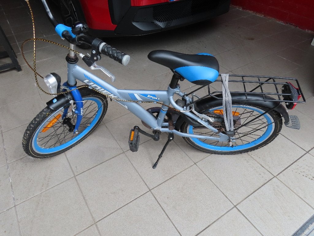 velo enfant en parfait etat  PRIX FIXE DE 50 EURO, Enlèvement, Comme neuf