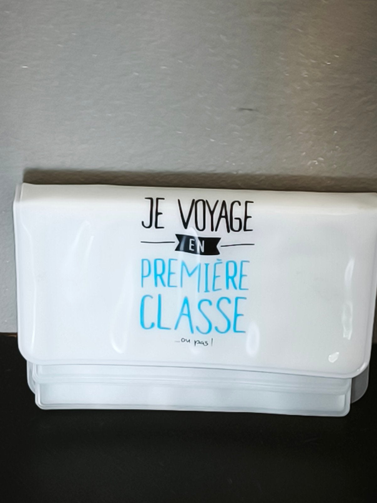 Porte-cartes, Bijoux, Sacs & Beauté, Porte-monnaie & Portefeuilles, Enlèvement ou Envoi, Neuf, Autres marques